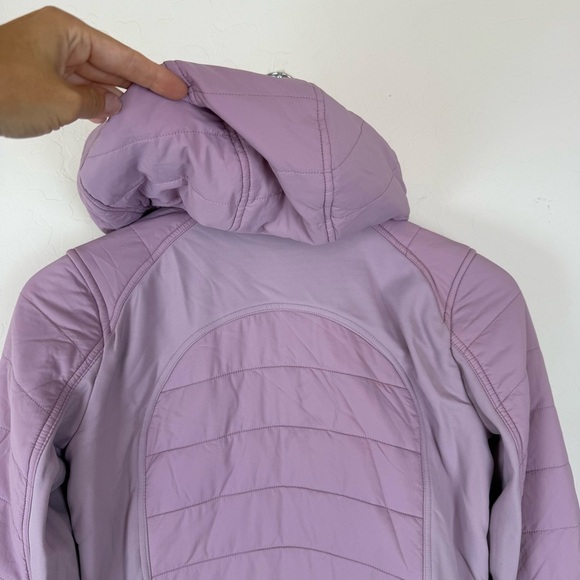 Lululemon Push Your Pace Jacket Antoinette - Picture 9 of 9